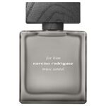100 ML Narciso Rodriguez FOR HIM MUSC SANTAL Eau de Parfum  1 of 5 Eau de Parfum
