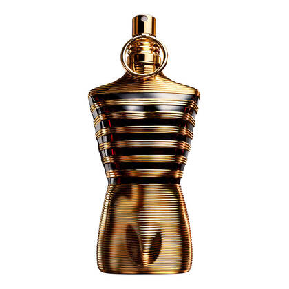 125 ML Jean Paul Gaultier Le Mâle Elixir Parfum 1 of 5
