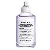 100 ML Maison Margiela Replica When the Rain Stops Eau de toilette  