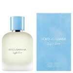 100 ML Dolce&Gabbana Light Blue Eau de Toilette für Manner 3 of 6 Eau de Toilette für Manner
