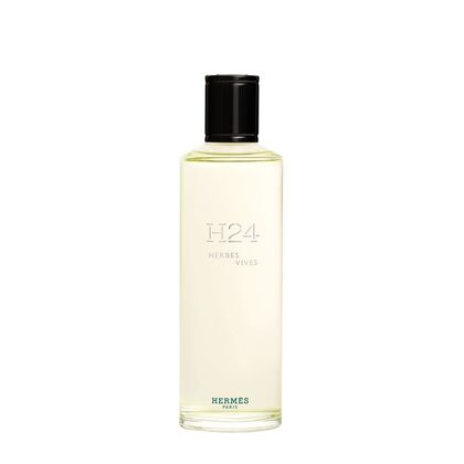 200 ML Hermès H24 Herbes Vives Eau de Parfum Nachfüllflakon  1 of 1 