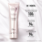 150 ML DIOR Capture Totale Mousse nettoyante  3 of 3 Mousse nettoyante