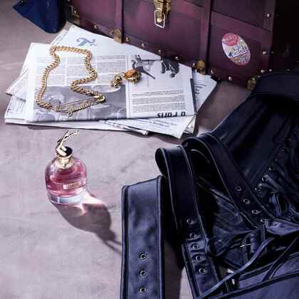 Eau de Parfum
