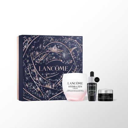 1 PCS Lancôme Hydra Zen Gesichtspflegeset  1 of 3 