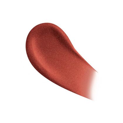 Rouge à lèvres liquide sans transfert pailleté