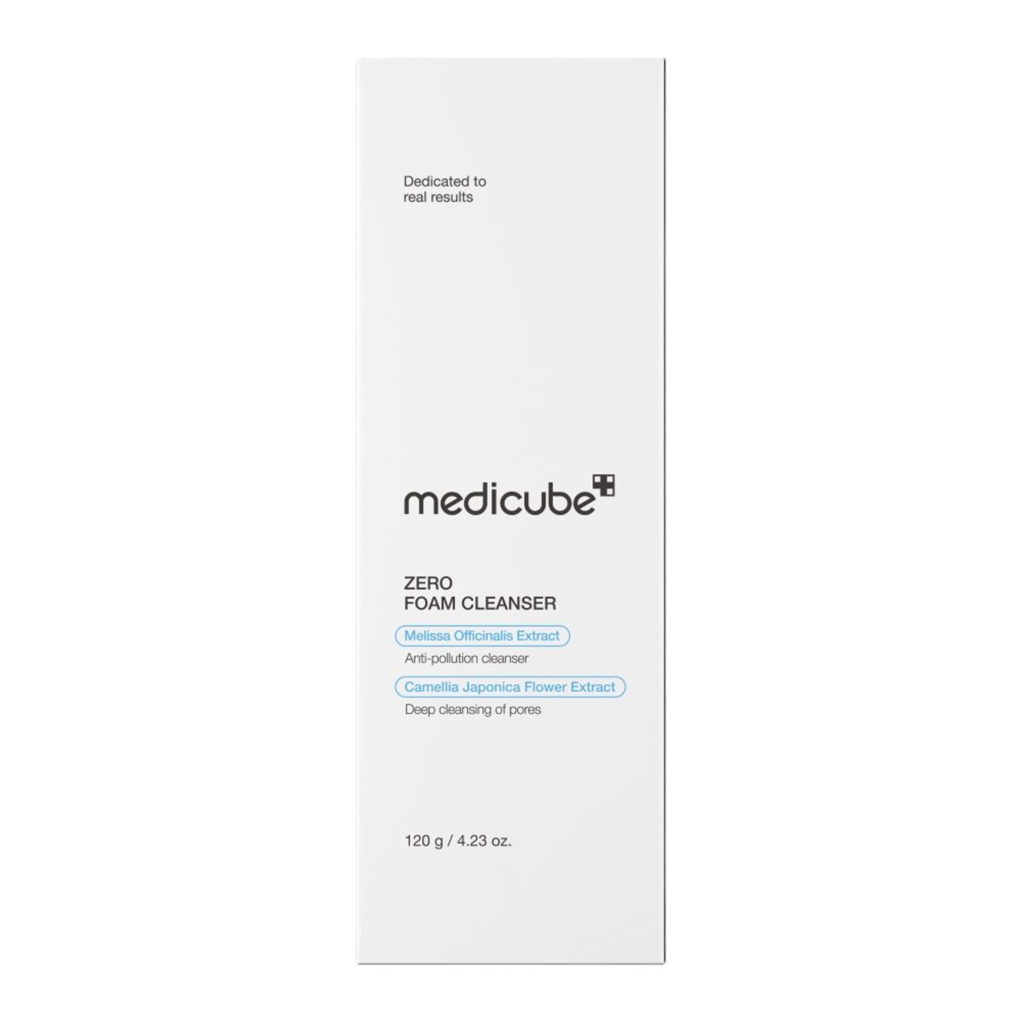 Nettoyant pour le visage