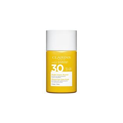 30 ML Clarins Solaires Sonnenschutz Fluid SPF 30  1 of 1 