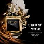 50 ML Givenchy L'Interdit Parfum 3 of 5 Parfum