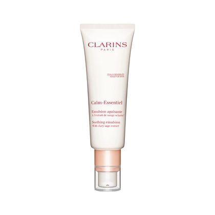 50 ML Clarins Calm Essentiel Emulsion  1 of 1 