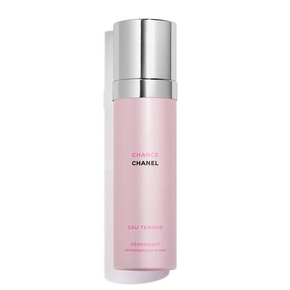 100 ML CHANEL CHANCE DÉODORANT VAPORISATEUR 100ML 1 of 1