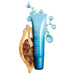1 PCS Clarins Hydra Essentiel Feuchtigkeit spendender Lippenbalsam  1 of 1 Feuchtigkeit spendender Lippenbalsam