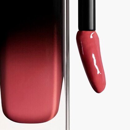  CHANEL ROUGE ALLURE LAQUE DER GLÄNZENDE FLUID-LIPPENSTIFT MIT LANGEM HALT  1 of 3 