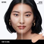BareMinerals BAREPRO 24H MATTE COMFORT FOUNDATION 24HR Wear Skin-Perfecting Matte Liquid Foundation Mineral SPF 20 5 of 6 24HR Wear Skin-Perfecting Matte Liquid Foundation Mineral SPF 20