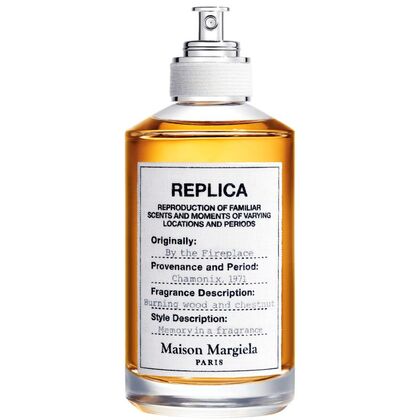 100 ML Maison Margiela Replica By the Fireplace Eau de Toilette  1 of 6 