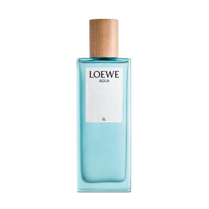 100 ML Loewe AGUA - ÉL Eau de Toilette  1 of 1 Eau de Toilette