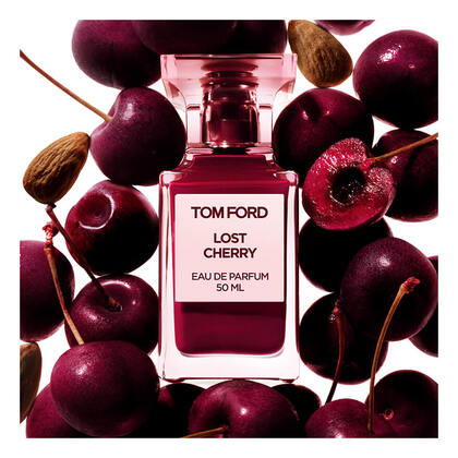 50 ML TOM FORD Private Blend Lost Cherry Eau de Parfum  1 of 3 