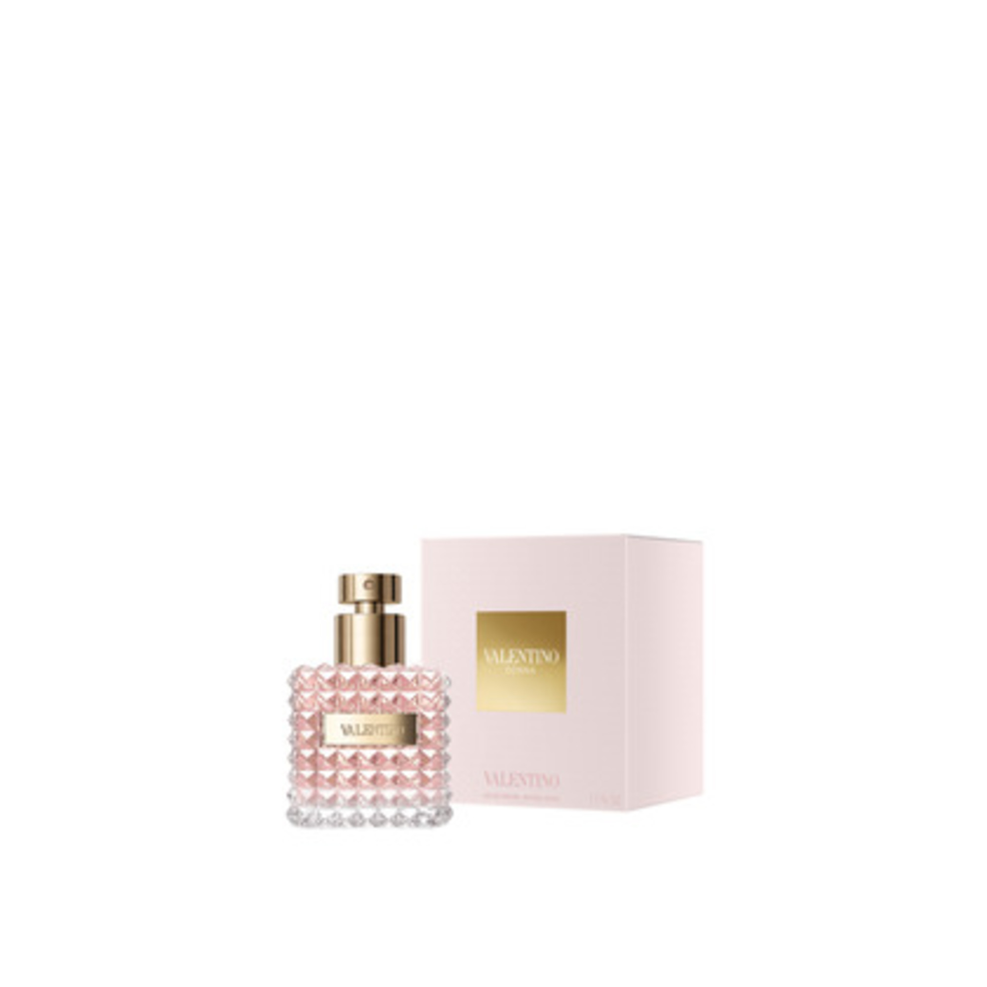50 ML Valentino Donna Eau de Parfum  3 of 3 Eau de Parfum