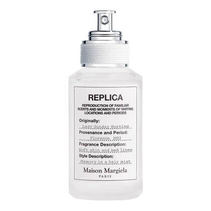 30 ML Maison Margiela Replica Lazy Sunday Morning Haarparfum  1 of 2 