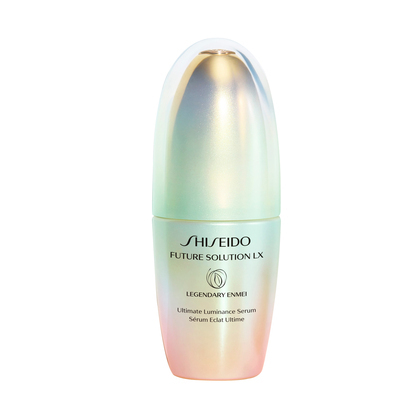 30 ML Shiseido Future Solution Sérum  1 of 3 