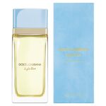 50 ML Dolce&Gabbana Light Blue Eau de Parfum 2 of 6 Eau de Parfum