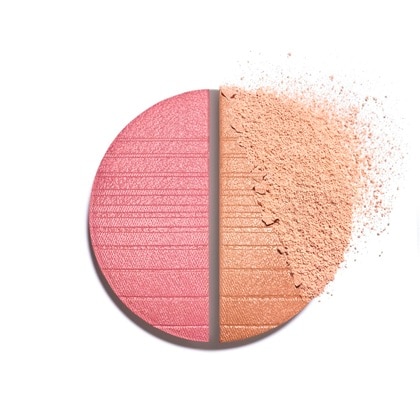 HIGHLIGHTER-PUDER-DUO