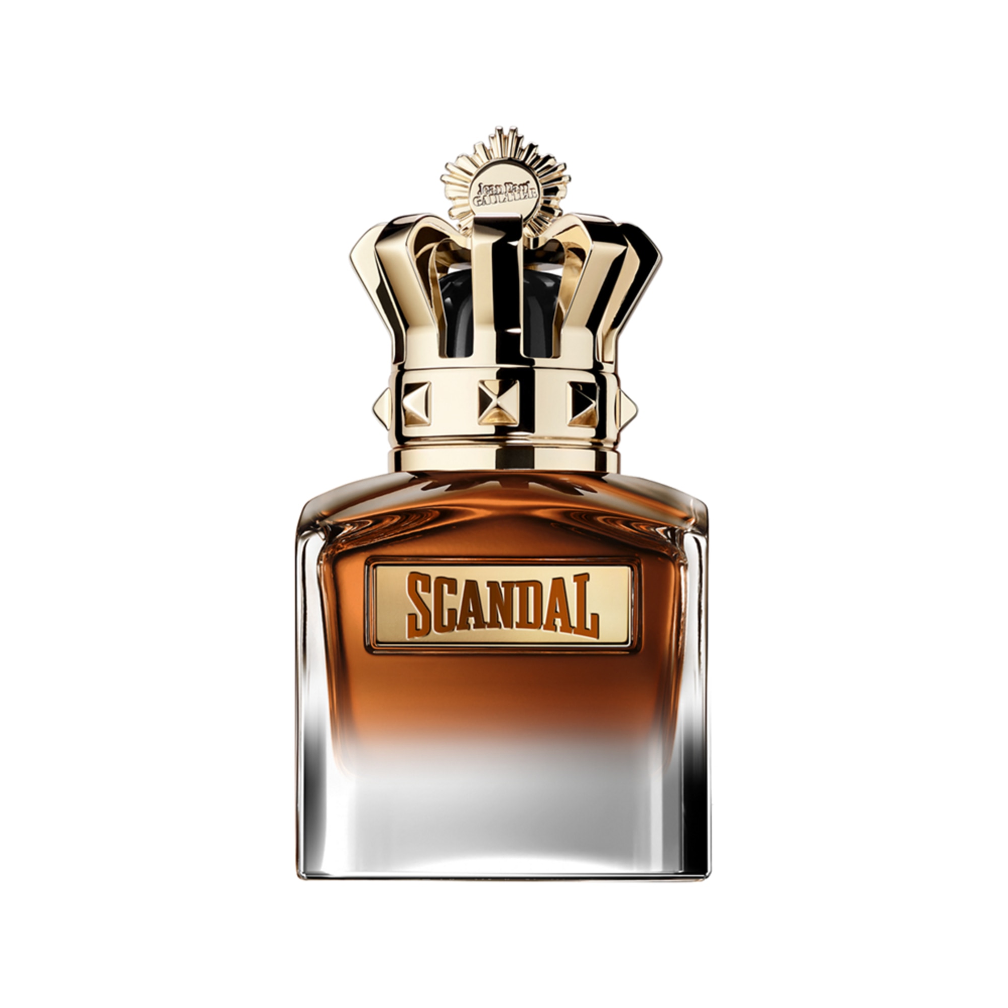 50 ML Jean Paul Gaultier JPG SCANDAL P HOMME ELIX Eau de Parfum 1 of 2
