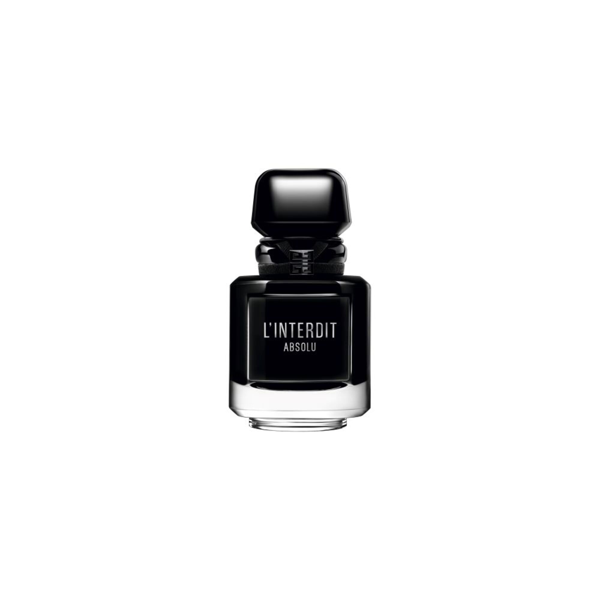 35 ML Givenchy L'Interdit Eau de Parfum Intense 1 of 3