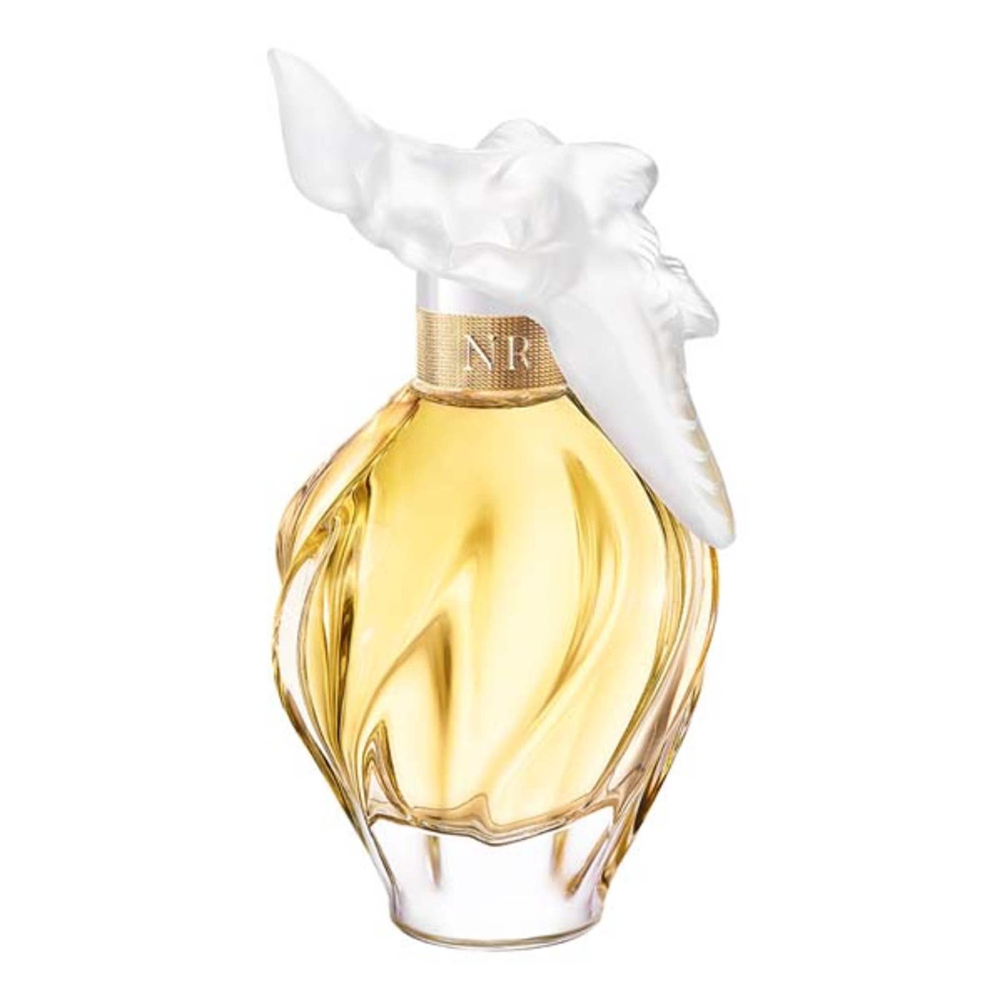 50 ML Nina Ricci L'Air du Temps Eau de Toilette 1 of 6