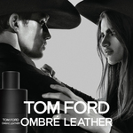 10 ML TOM FORD Ombre Leather Eau de Parfum  2 of 3 Eau de Parfum