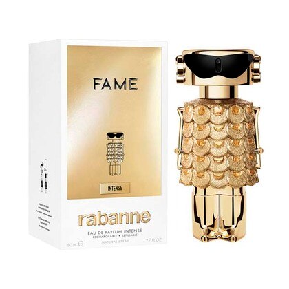 80 ML Rabanne Fame Intense Eau de Parfum  1 of 6 