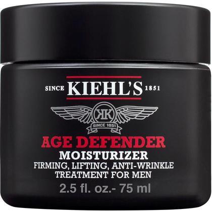 50 ML Kiehl's Men Age Defender Age Defender Moisturiser  1 of 1 