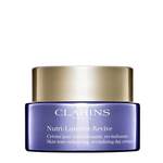 50 ML Clarins Nutri Lumière Gesichtscreme  1 of 1 Gesichtscreme