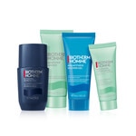 1 PCS Biotherm DROP SET Coffret de soins 2 of 5 Coffret de soins