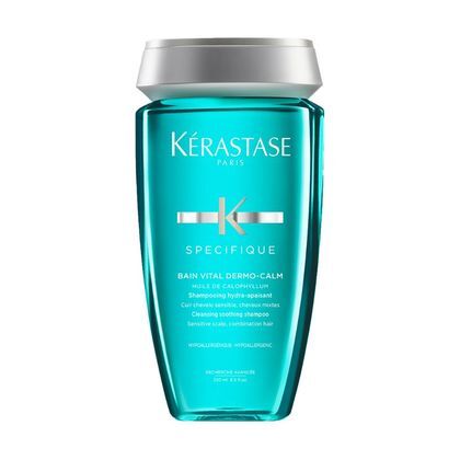 250 ML Kérastase SPECIFIQUE Shampoo für sensible Kopfhaut, normales und leicht fettiges Haar  1 of 3 