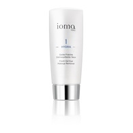 110 ML Ioma 1 Hydra IOMA Fresh Gel Eye Make Up Remover  1 of 2 