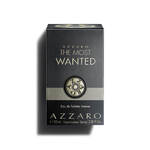 100 ML Azzaro AZZARO WANTED Eau de Toilette Intense 3 of 3 Eau de Toilette Intense