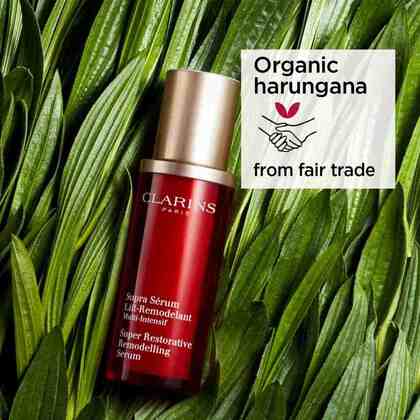 Lift-Remodelant Multi-Intensif Sérum pour le visage