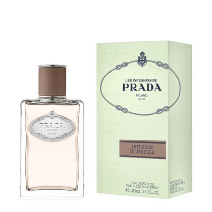 PRA LES INFUSIONS DE VANIL EDP