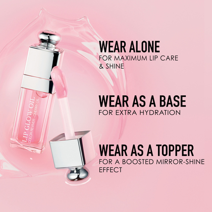 Lippenöl