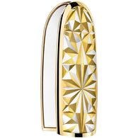  Guerlain Rouge G Stellar The double mirror jewel case - Limited Edition The customisable ultra-care lipstick  1 of 2 
