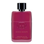 50 ML Gucci Guilty Eau de Parfum  1 of 1 Eau de Parfum