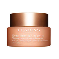 50 ML Clarins Extra-Firming Anti-Age Tagescreme  1 of 2 