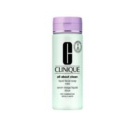 200 ML Clinique 3-Step Skin Care Nettoyant pour le visage  1 of 2 