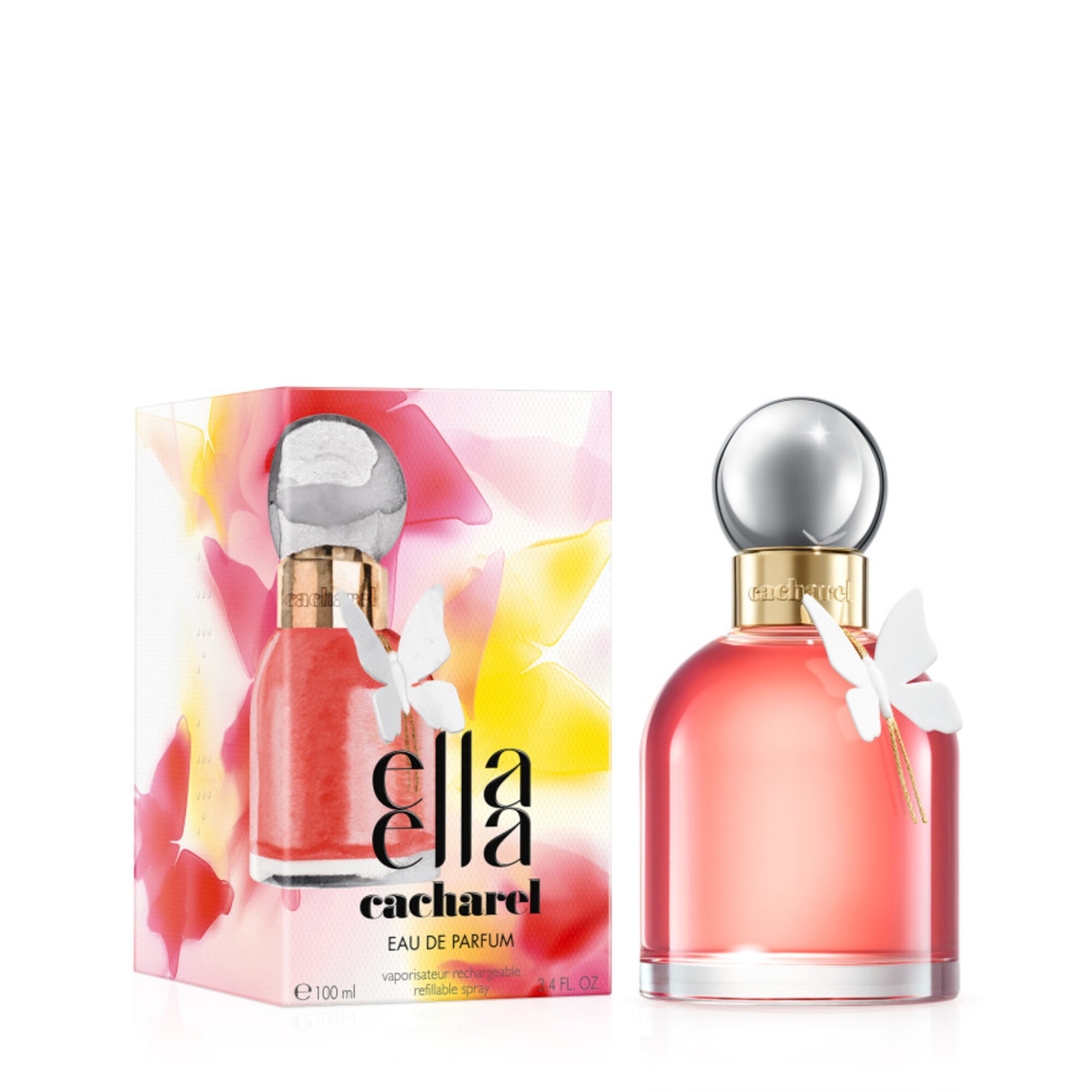 Eau de Parfum