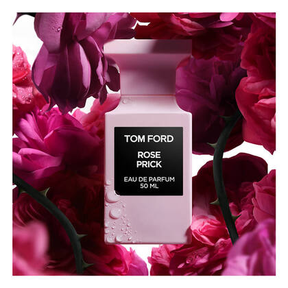 50 ML TOM FORD Private Blend Rose Prick Eau de Parfum  1 of 3 