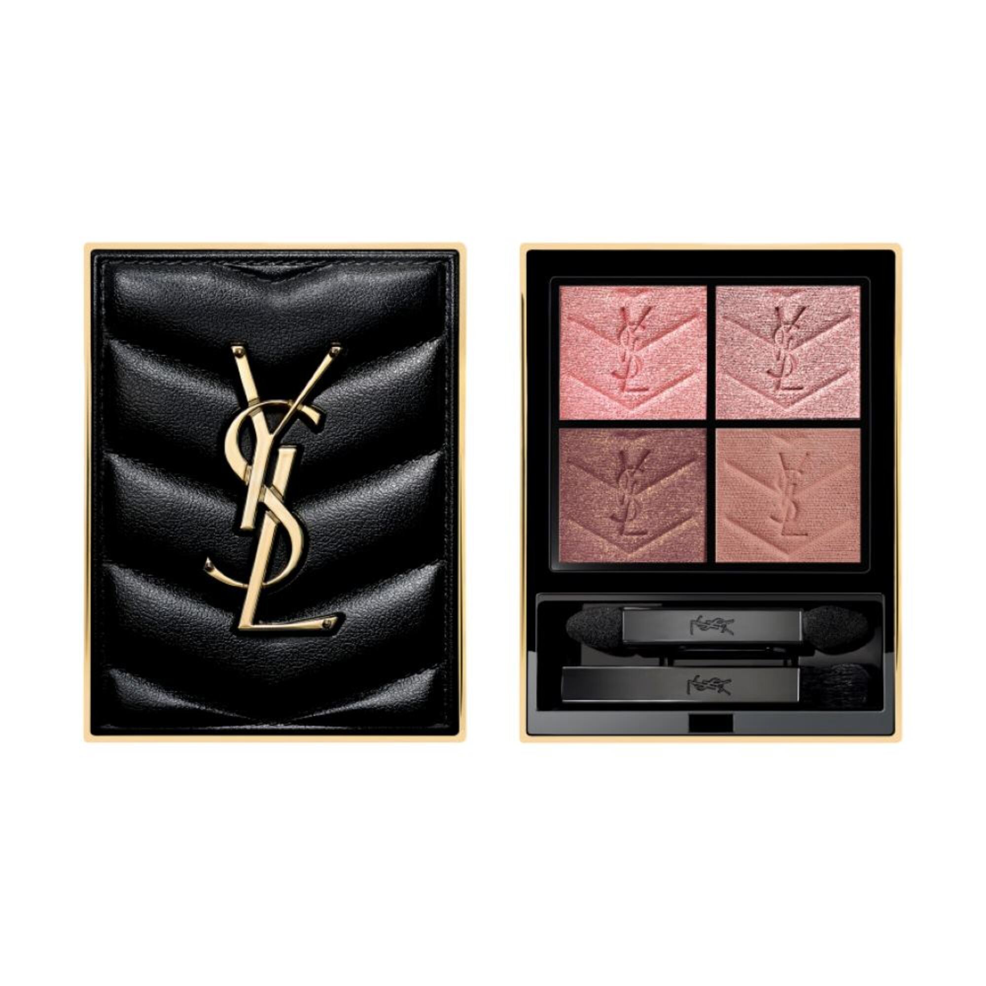 Yves Saint Laurent Couture Palette Palette de fards à paupière 1 of 3