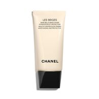  CHANEL LES BEIGES WINTER GLOW BASE BELLE MINE D’HIVER PRIMER  1 of 2 