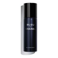 150 ML CHANEL BLEU DE CHANEL ALL-OVER SPRAY  1 of 2 