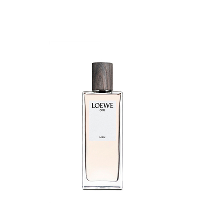 50 ML Loewe 001 Man Eau de Parfum  1 of 3 