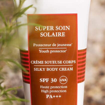 200 ML SISLEY Ligne Solaire Protection solaire SPF 30  1 of 3 